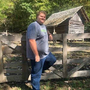 Meet your Posher, Thomas